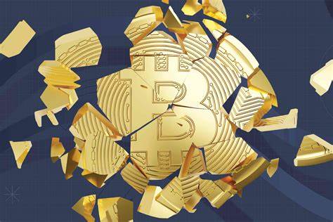 Bitcoin Price Slides Below $75K as Crypto Liquidations Hit Hard