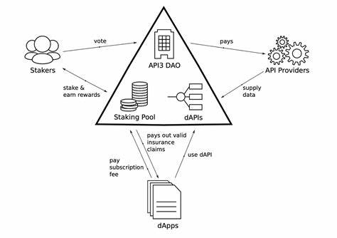 Der „Netflix-Moment“ von API3 und die sich verändernde Oracle-Landschaft – CoinGecko Buzz
