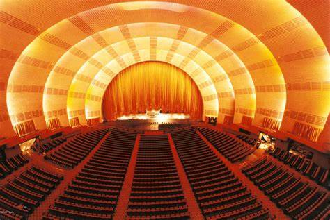 Radio City