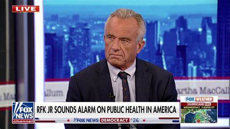 RFK Jr.'s 'Make America Healthy Again' report seems riddled with AI slop