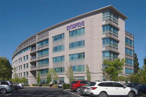 Synopsys, Broadcom Team Up To Accelerate High-Performance AI And Computing