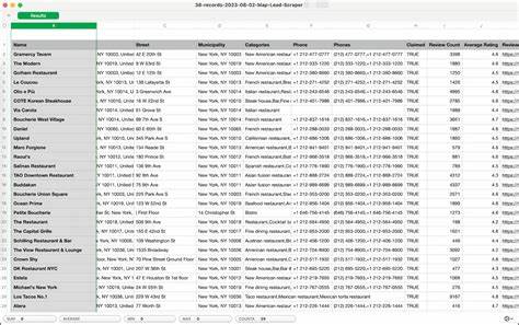 Show HN: Bing Maps Leads Scraper