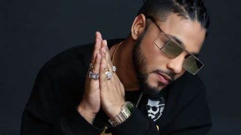 Rapper Raftaar first Indian artiste to accept cryptocurrency as fees - RadioandMusic.com