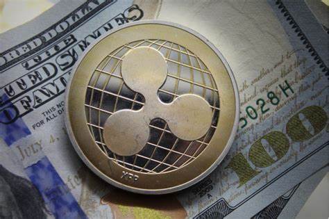 XRP Ledger DEX-Tauschvolumen erreicht 400 Millionen US-Dollar im Januar