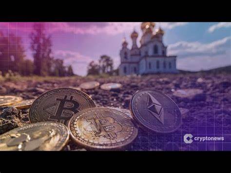 Companies Hosting Foreign Crypto Miners in Russia Set to Face VAT Charges