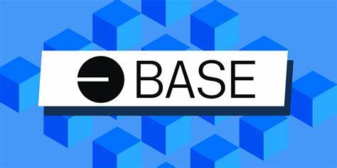 What Is BASE? Understanding Coinbase's Layer 2 - CoinGecko