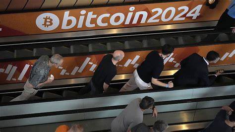 Bitcoin recovers from profit-taking retreat, surges past $107,000