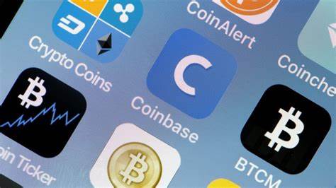 Crypto bosses say Coinbase is ‘fighting the good fight’