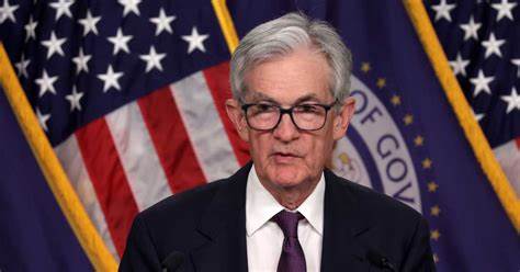 Consumer-price inflation slows in April, but tariff impact on prices will linger