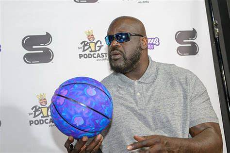 Shaquille O’Neal Agrees to $1.8M Settlement Over FTX Endorsement Lawsuit