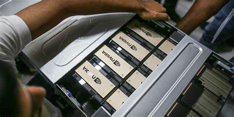 Nvidia Earnings, Fed Minutes, PCE Inflation: What to Watch This Week