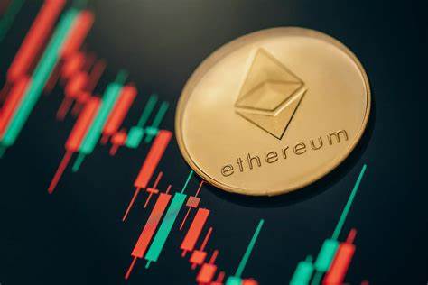 Ethereum konsolidiert weiter unter 2.700 $ - Analyst antizipiert baldigen Durchbruch