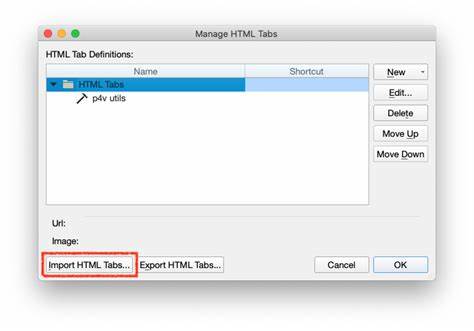 HTML-XML-Utils