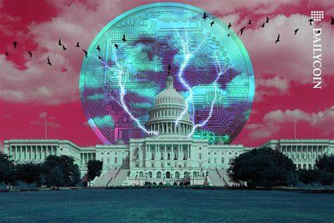 U.S. House Stablecoin Bill Goes Live in Flurry of Crypto Activity on Capitol Hill