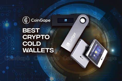 Crypto Storage Made Easy: Discover the Next-Gen Cold Wallets That Anyone Can Use - BeInCrypto