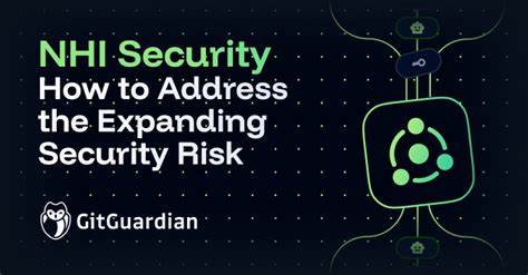Non-Human Identities: How to Address the Expanding Security Risk
