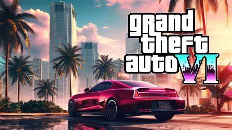 Take-Two’s Outlook Disappoints as Gamers Await Next Grand Theft Auto. The Stock Is Sliding