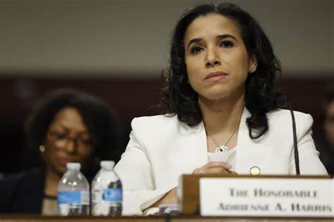 New York Finance Watchdog Harris Says State's BitLicense Is Still a Global Standard