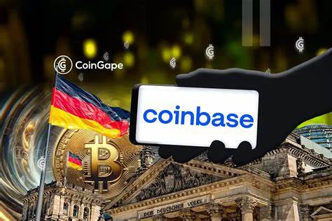 German Government Moves Another 1,125 BTC to Coinbase, Kraken, and Bitstamp - Cryptonews