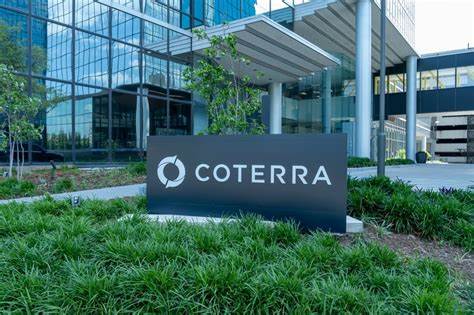 Is Coterra Energy Stock Underperforming the Dow?
