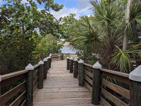 Dieser atemberaubende Park in Florida ist so wenig bekannt, dass Sie ihn praktisch ganz für sich alleine haben werden
