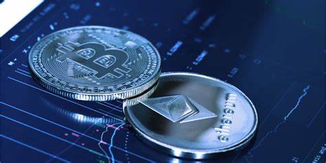 Bitcoin and Ethereum Plummet 8%, Erasing Tuesday's Bullish Gains - Decrypt
