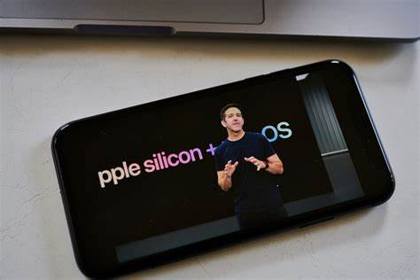 Warum Apple der größte Joker bei Kryptowährungen ist – The Economic Times
