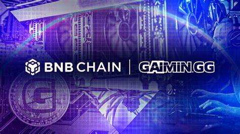 GAIMIN liefert einen dezentralen Ansatz für den steigenden Bedarf an mehr Datenverarbeitungsleistung ... - Bitcoin.com News
