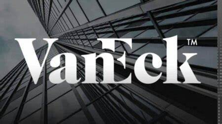 VanEck Files for First U.S. spot Solana ETF - AlexaBlockchain