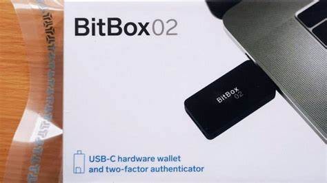 Review: BitBox02 hardware wallet from Shift Crypto Security - The Cryptonomist