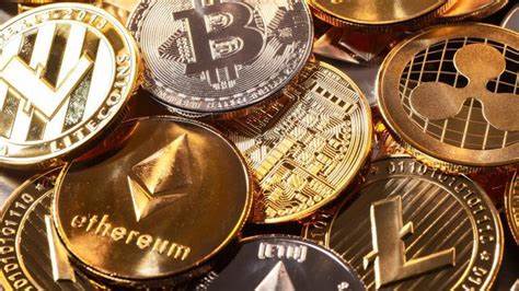 Sollten Sie in Krypto investieren? – Forbes-Berater – Forbes
