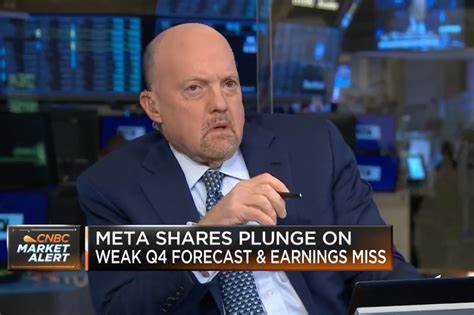 Jim Cramer Says Meta Platforms, Inc. (META) ‘Could Be Very Interesting Again’