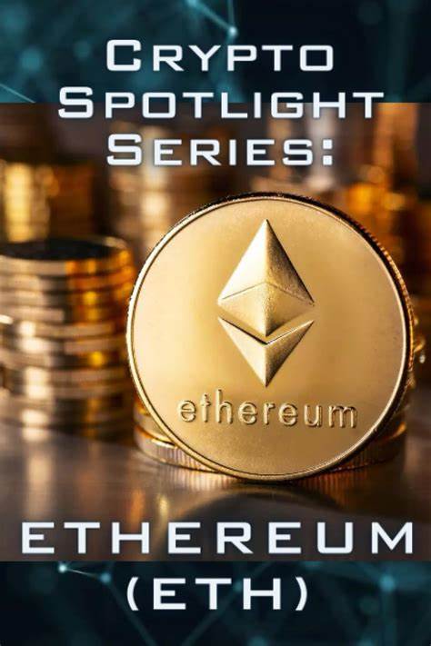 Ethereum back in spotlight as crypto traders show interest in Ether
