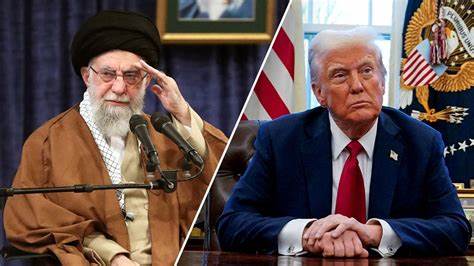Bitcoin Heads Lower as Trump Threatens to Assassinate Iran’s Supreme Leader