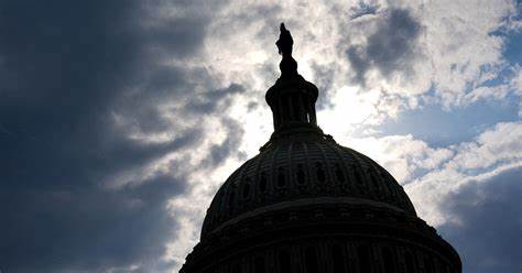 Crypto bill passes congressional committee in victory for industry - Reuters