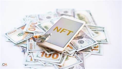 Here's Why NFTs Are Selling for Millions