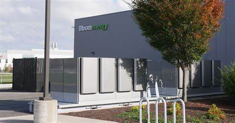 Bloom Energy Corporation (BE): Data Center Power Demand Remains Strong Despite Project Delays