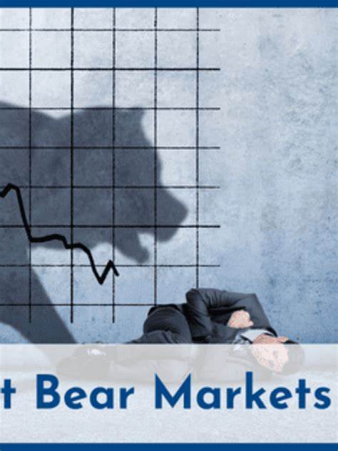 1 Thing Smart Investors Know About Bear Markets