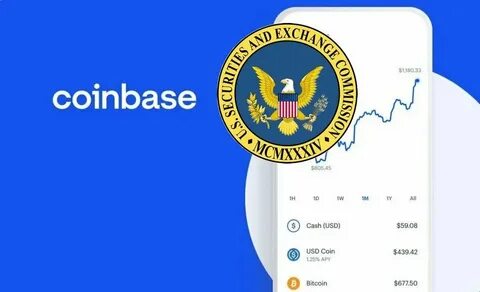 Coinbase pushes CFTC for docs to defend against SEC - MSN