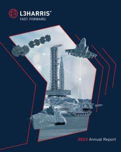 Analyst Report: L3Harris Technologies Inc