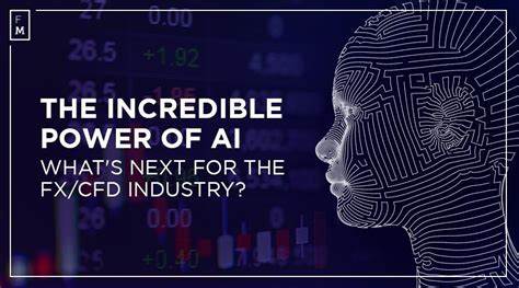 From Traditional Trading to AI: What's Next for the FX/CFD Industry? - Finance Magnates