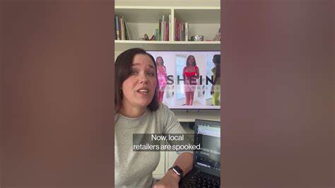 Shein faces legal battle over tax loophole