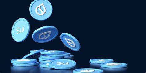 SUI Token Trades Flat Despite Signs of Strong ETF Momentum