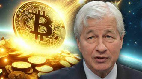 JPMorgan CEO Jamie Dimon says 'bitcoin doesn't have value' as potential spot ETF approval looms - The Block