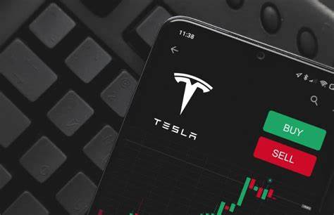 Insider trading alert: Tesla CFO accelerates TSLA stock sale