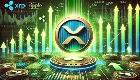 Crypto Analyst Predicts Explosive ‘God Candle’ For XRP And One Other Token - BSC News