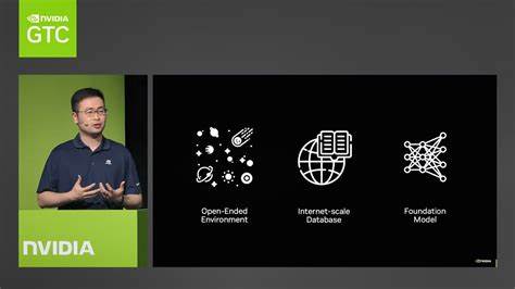 The Physical Turing Test: Jim Fan on Nvidia's Roadmap for Embodied AI [video]