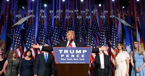Donald Trump Winning The Election Could Propel Bitcoin To $90K, But A Kamala Harris Win Could Tank BTC To $40K: Bernstein - Benzinga