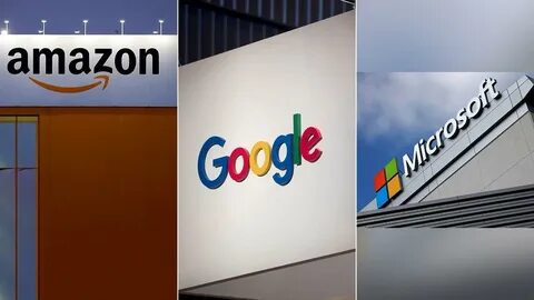 Apple joins Amazon, Google, and Microsoft in tech industry layoffs