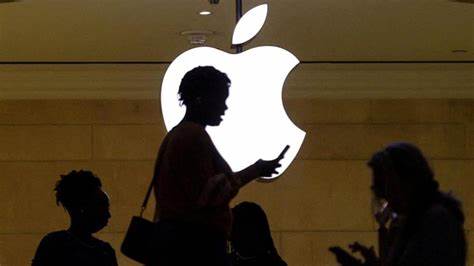 Even with a 25% tariff, iPhones would be cheaper to make abroad than U.S